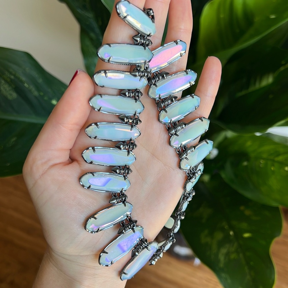 Kendra Scott set